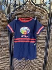 Vintage Teletubbies Original One Piece Size 24 Months