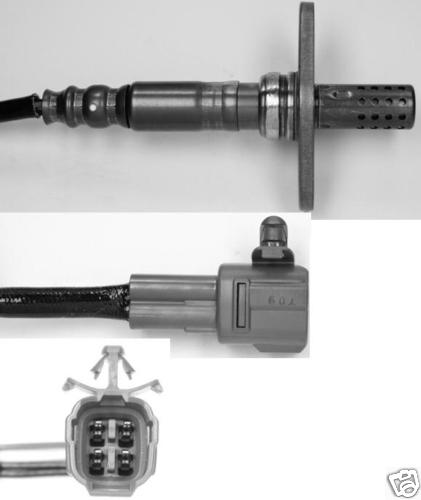 FOR TOYOTA HIACE H10 2.4 PRE CAT DENSO LAMBDA SENSOR 8946569025 - Picture 1 of 1