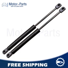 2x Rear Hatch Tailgate Lift Supports Struts for Hyundai Santa Fe 2013 2014 SUV