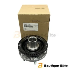Front Assy Wheel Hub L&R for 2009-2011 Kia Borrego 4wd 517502J000 US STOCK USA