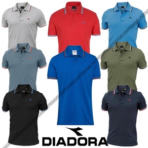 diadora polo