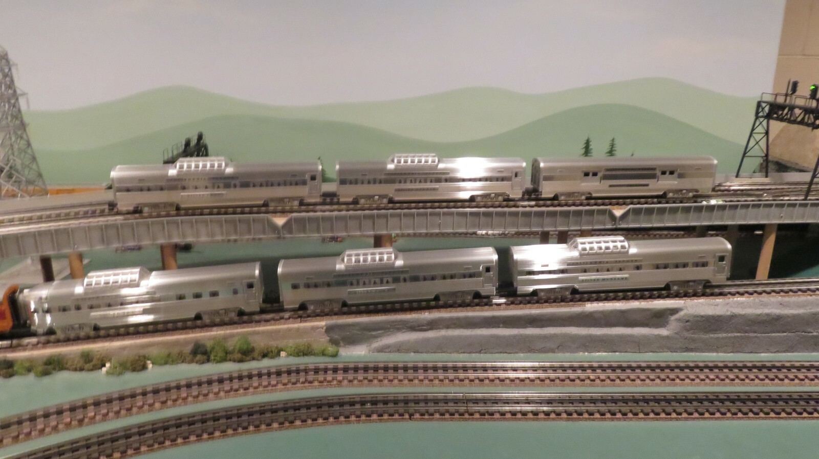 lionel trains