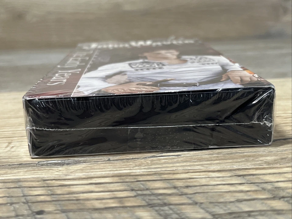 JOHN WAYNE  American Hero VHS 2 The John Wayne Story: The Early Years SEALED VHS - Image 3 of 4