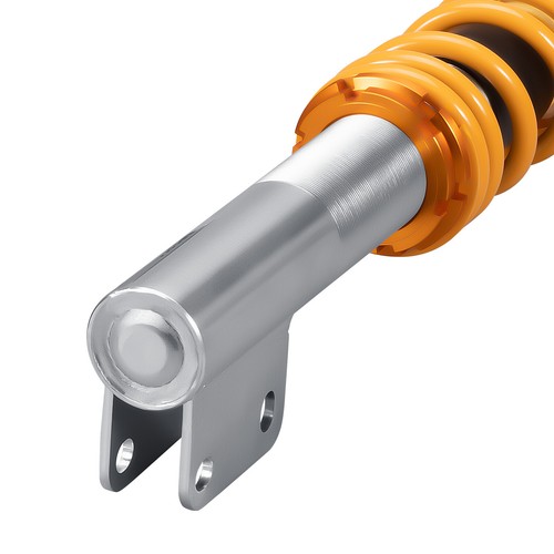 Ajustable Altura coilover suspensión for Renault Clio II 1998-2005 Amortiguador - Imagen 7 de 11