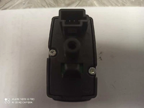 2518200510 Mando Elevalunas Delantero Derecho para MERCEDES-BENZ CLASE M 1120310 - Imagen 1 de 2
