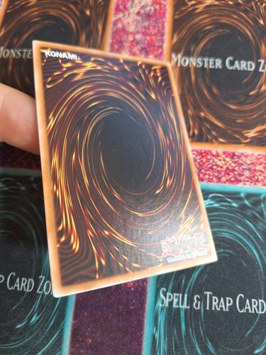 Yu-Gi-Oh! TCG Five-Headed Dragon LC03-EN004 Ultra Rare Limited Near Mint b2/ - Picture 4 of 4