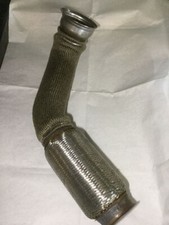 Navistar International Truck 4078737C4 PIPE LT625