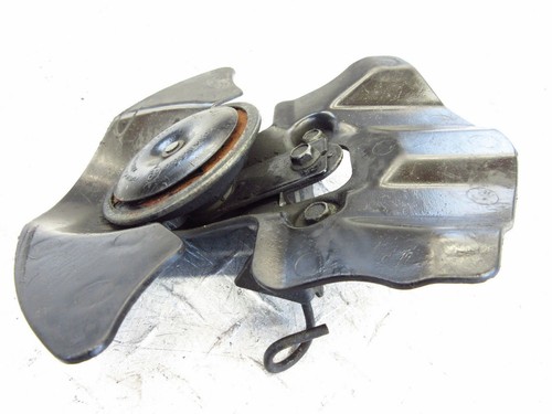 1999 Yamaha YZF600R YZF 600 Thundercat horn electric beep signal bracket mout oe - Picture 2 of 6