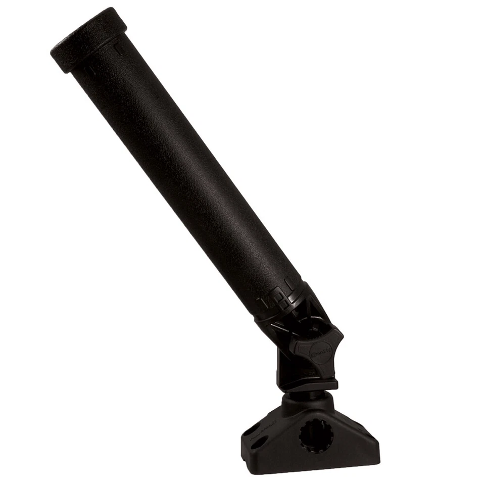 Scotty Rocket Launcher Fishing Rod Holder Adjustable No Jacket w/241 Bracket - Image 1 of 1