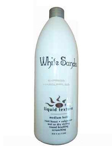 White Sands Liquid Texture Medium Finishing Hair Spray 1000ml