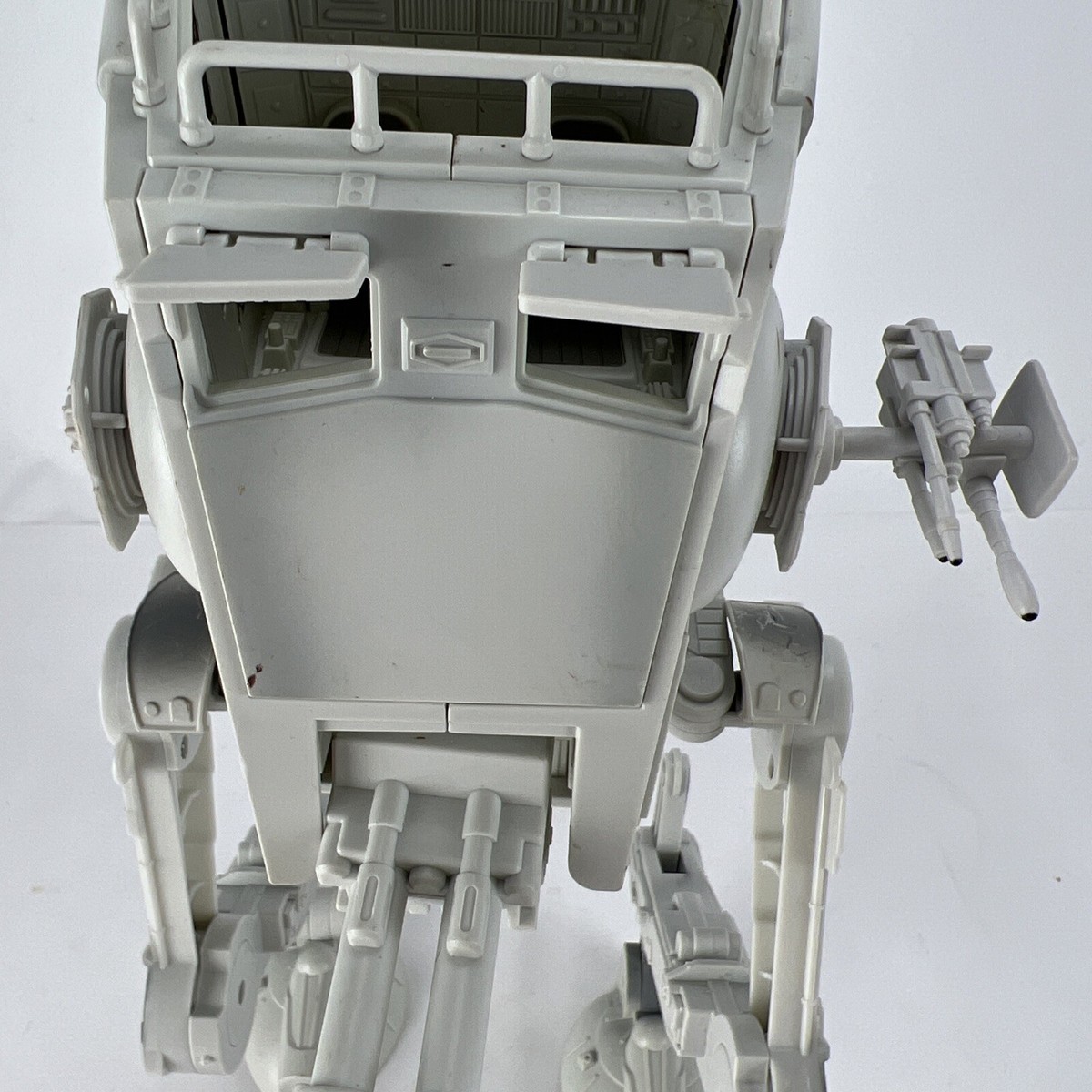 More information - About this item condition