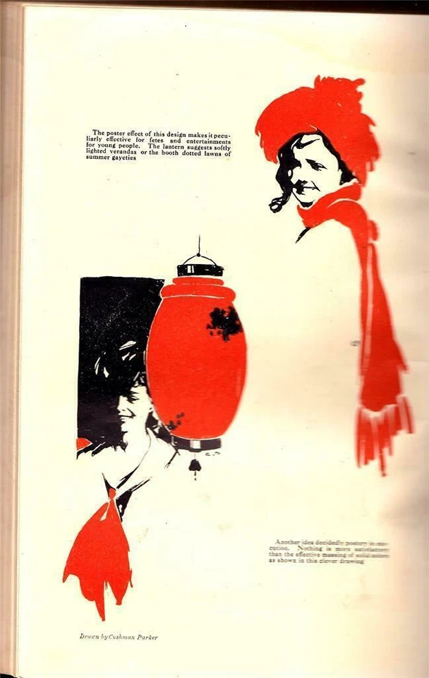 GOOD HOUSEKEEPING MAGAZINE July-December 1907 Hardbound Ex-Library - Image 2 of 4