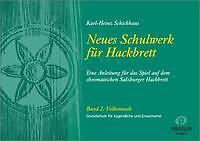 Thumbnail - Neues Schulwerk Für Hackbrett. Teil 2: Volksmusik | Buch |