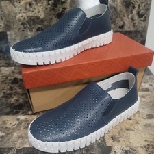 DREAM PAIRS Kids Boys Girls Comfort Breath Slip-On Shoes youth US Sz 2