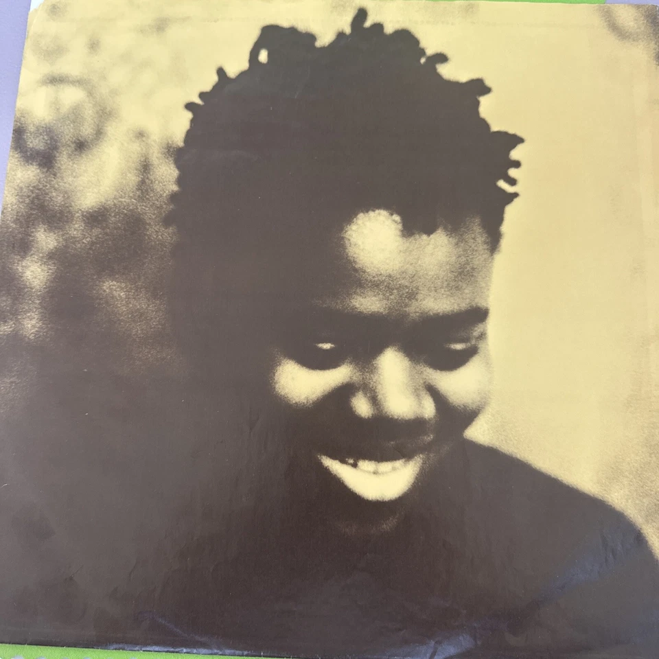 Tracy Chapman-Tracy Chapman EKT44very Good+ - Bild 4 von 4
