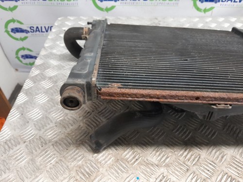 ROVER 25 RADIATOR (NON A/C CAR) 1.4 PETROL PA66-GF30 1999-2005 - Picture 14 of 17