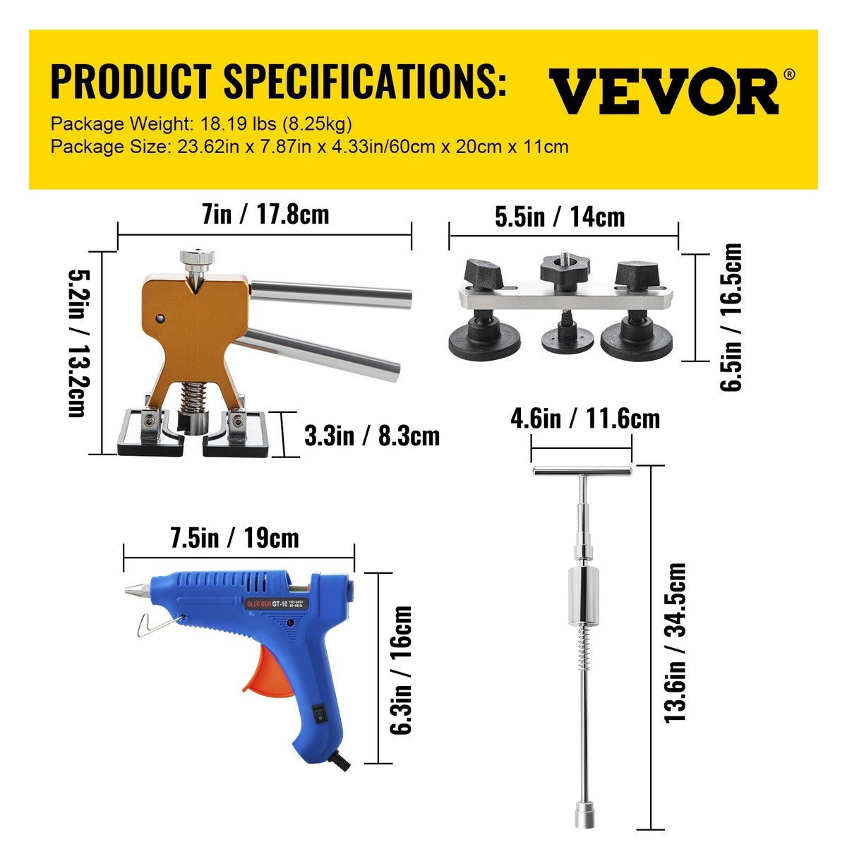 VEVOR