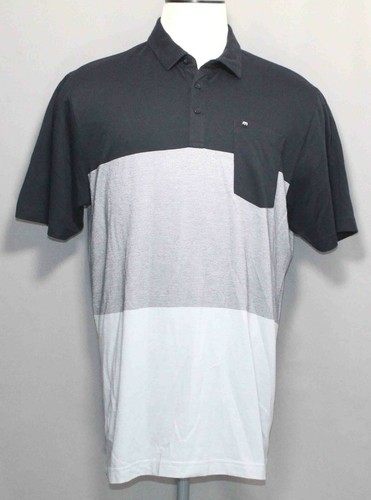 White Golf Polo Shirt 
