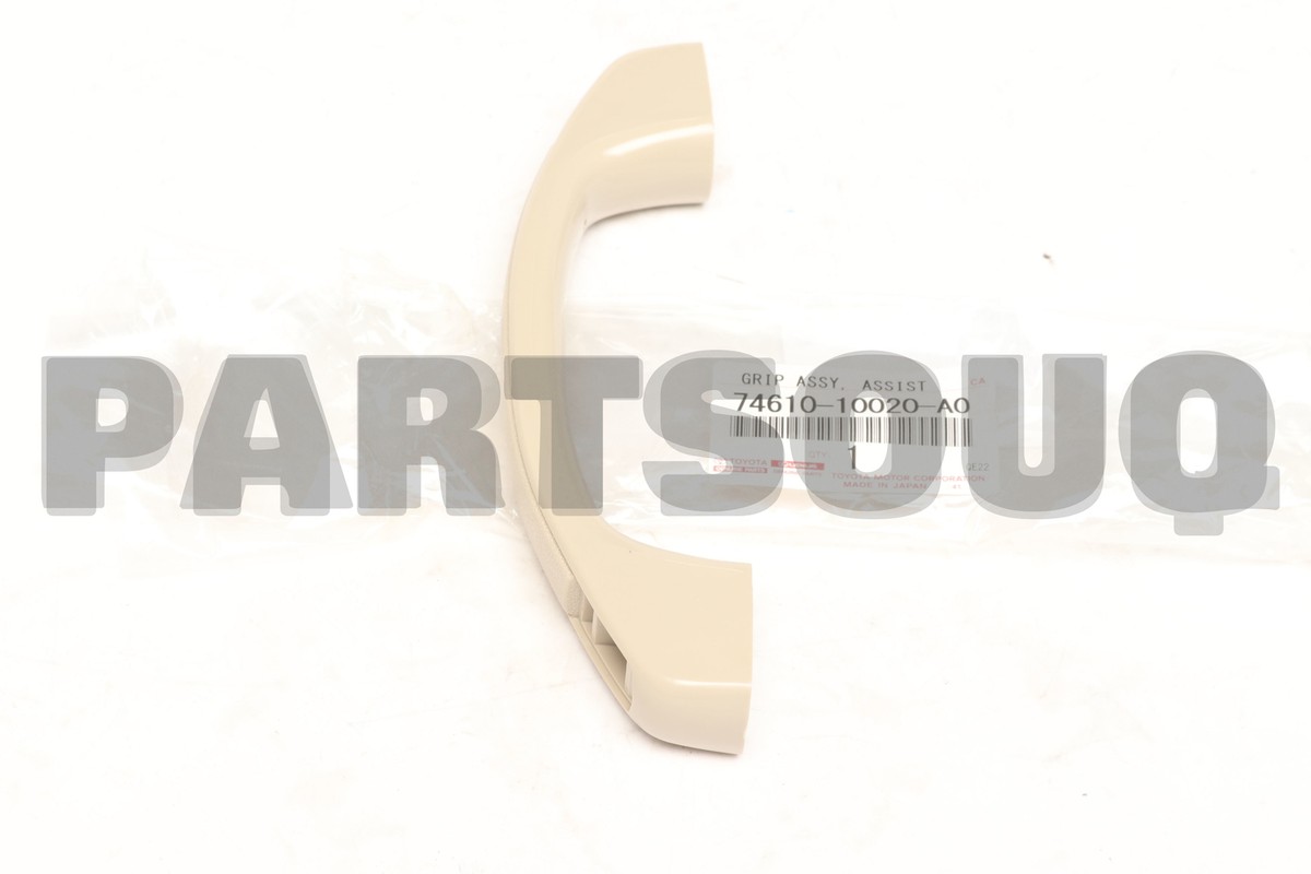 7461010020A0 Genuine Toyota GRIP ASSY, ASSIST, NO.1, RH/LH 74610