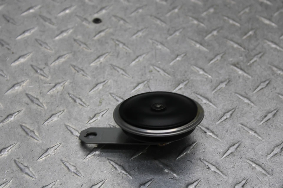 Suzuki SV650S 2006 señal de bocina 38500-17G10 Foto 4 de 4