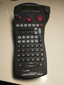labelpoint 300