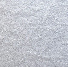 White Sequin Fabric, White Sequin on Mesh Fabric for Dress, Party Deco bt Yard