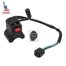 Forward Reverse Lever For Caterpillar Forklift GP18 GP20 GP20K GP25 GP30 GP35 US