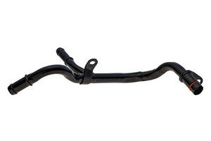 1999 2003 Ford Windstar Heater Water Outlet Water Pump Tube Oem Xf2z 18663 Aa Ebay