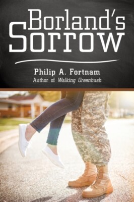 Fortnam - Borland's Sorrow - Neues Taschenbuch oder Softback - J555z