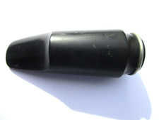 VINTAGE USTNIK DO SAKSOFONU ALTOWEGO CONN, LATA 20., NIEOZNAKOWANY