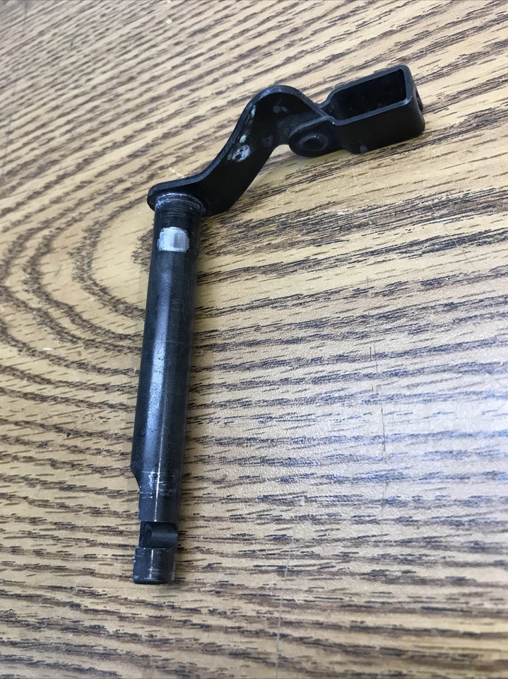 KAWASAKI NINJA 300 EX300 2015, CLUTCH RELEASE PART # 13102-0046 - Image 3 of 4