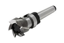 Walzenstirnfräser DIN 1880, HSS-E, HR-1Z-24545 Walzenstirnfräser DIN 1880, HSS-E, HR-1Z-24545