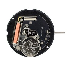 Ronda 509 Watch Movement Swiss Made