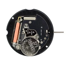 Ronda 509 Watch Movement Swiss Made