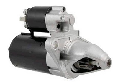 NEW STARTER FITS EUROPEAN MODEL ROVER 25 45 218 1.8L 16V 0001107080 NAD101340