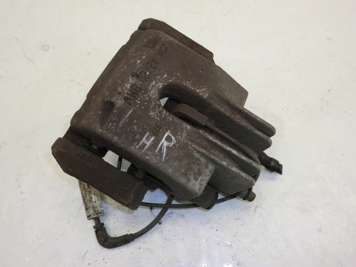 BMW E60 5er 525d 130KW Bremssattel Sattel  hinten Rechts | E1D8733