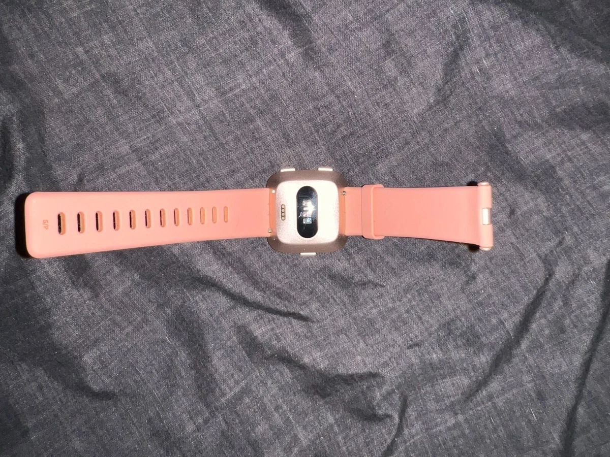 Fitbit versa lite bands ebay new arrivals