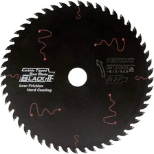 🔵Hitati koki (hikoki) Tipped Saw 52Teeth 165mm Circular Saw Blade japan quality