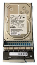 Sun Oracle 4TB 7.2K 6G SAS HDD 3.5" 7066831