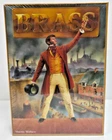 Brass by Martin Wallace Board Game
