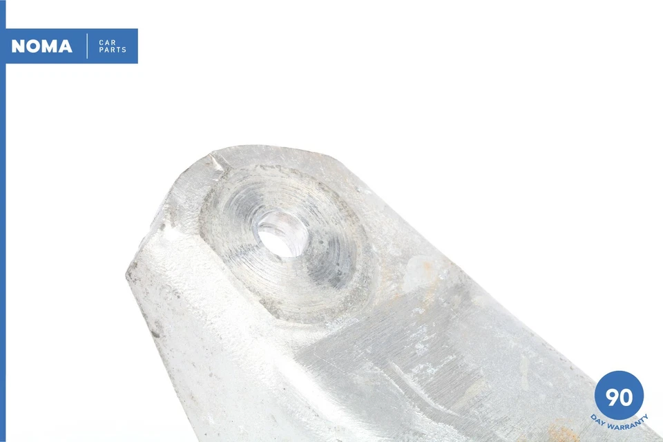 97-06 Jaguar XK8 X100 Right Engine Motor Mount Bracket Support MCA7510AB OEM - Image 3 of 4