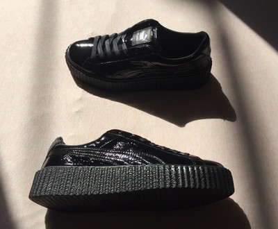 puma shoes rihanna 39