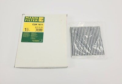 Original MANN-Filter CUK 1611  Innenraumfilter für Daihatsu Subaru Neu!!!