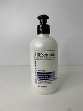 Tresemme Anti-Sponge Combing Hair Cream 8oz- New     