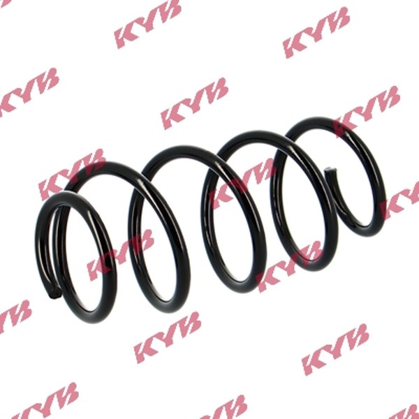 Tragfeder Audi P. A3 Cabrio (8P7) 08--image