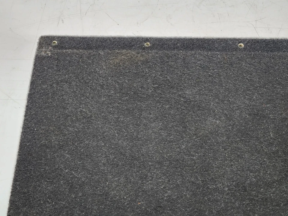 ✅ Alfombrilla de maletero trasero Infiniti QX60 2018-2020 alfombra cubierta de almacenamiento de carga Foto 4 de 4