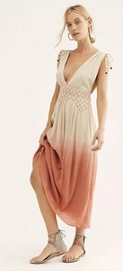 free people oasis dress