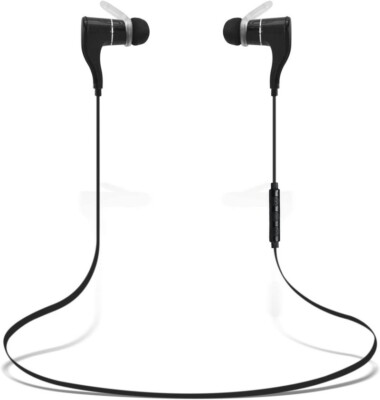 Selectec 807 Bluetooth Headphones 4.1 Running Exercise Bike Wireless Earbud SB50