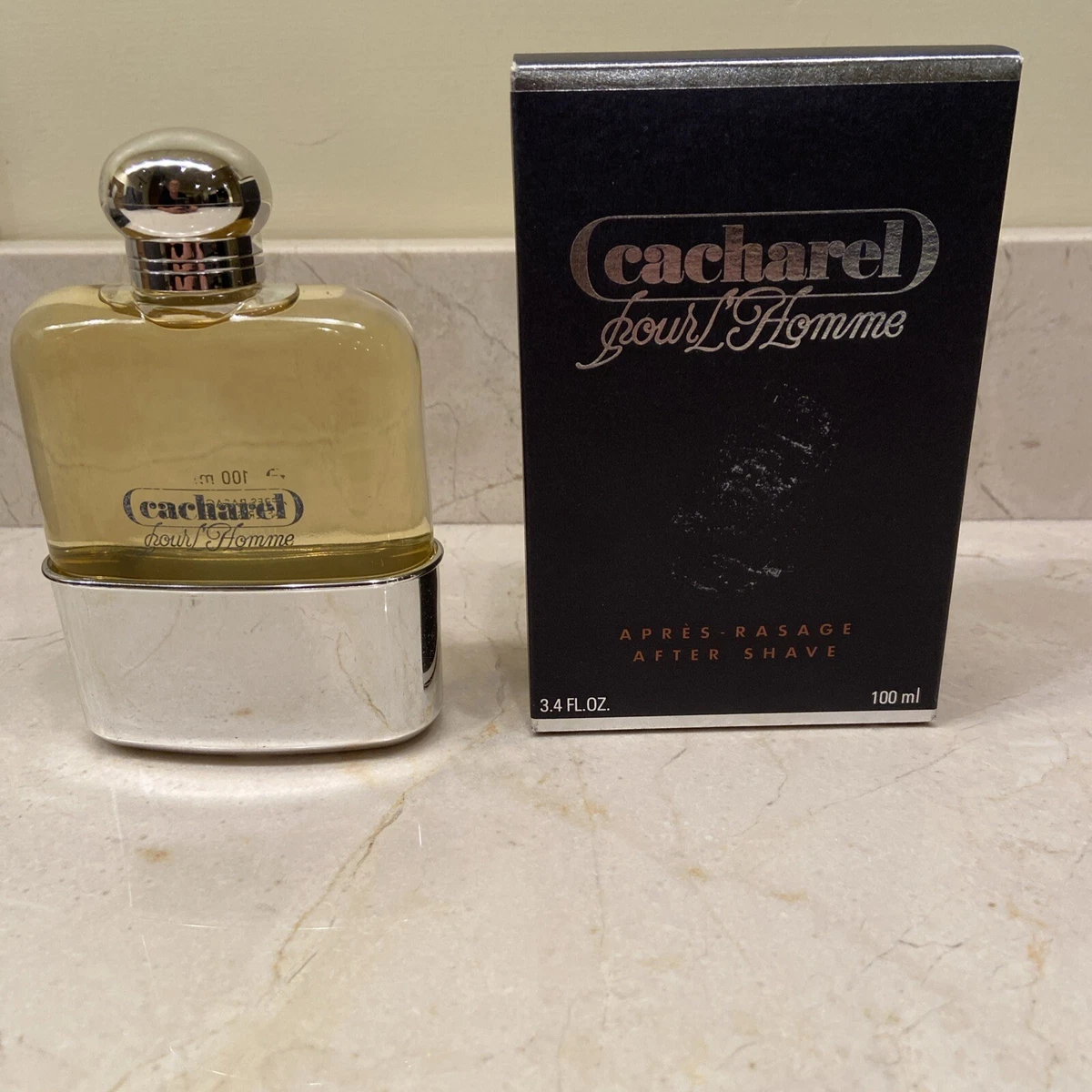 Cacharel Pour Homme Perfumes for Men for sale | eBay