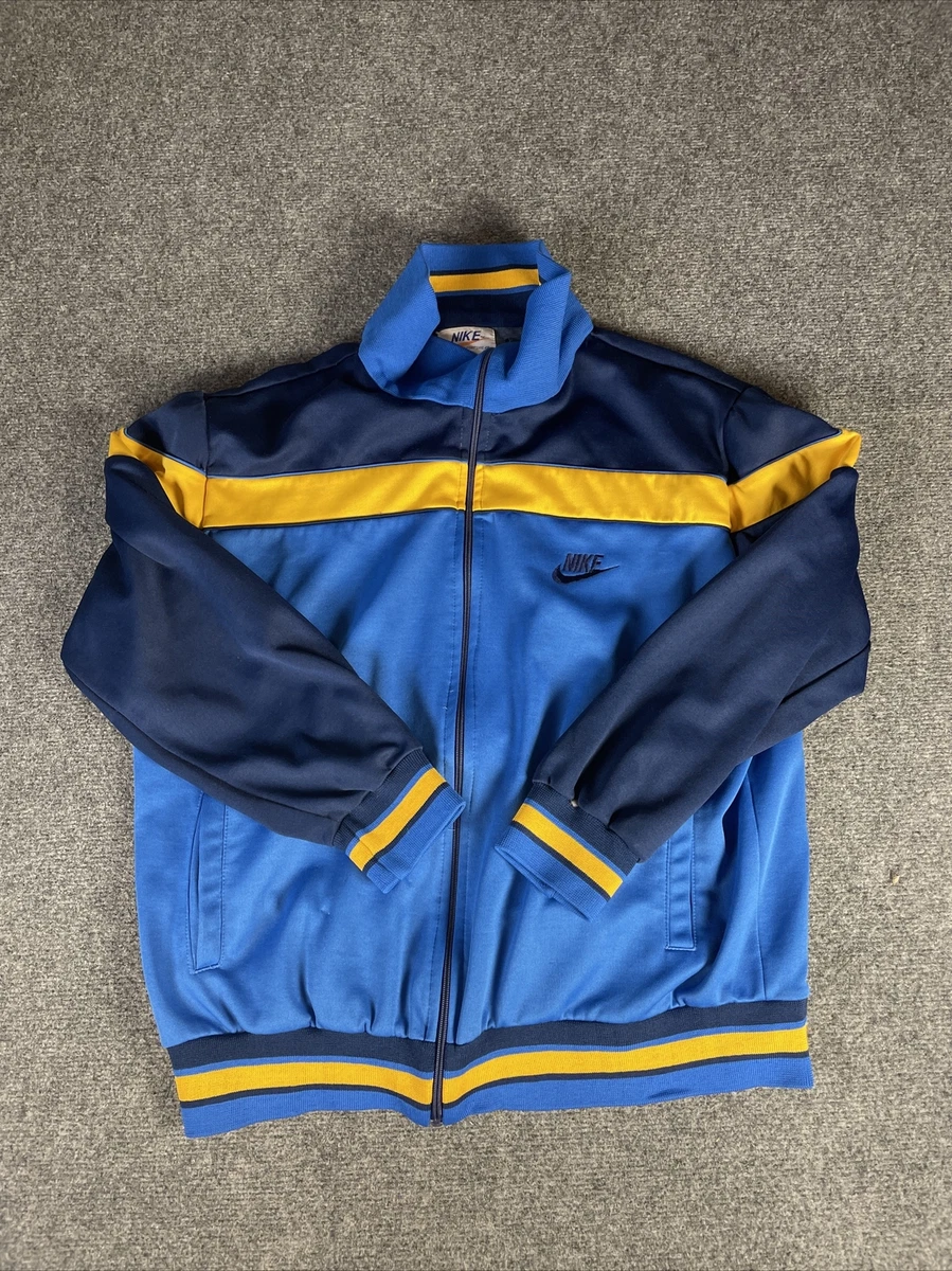 Yellow store nike suit